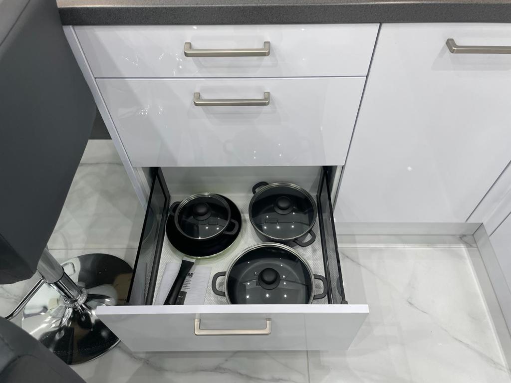Davidoff-Apartment Seelze Exteriör bild